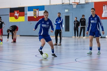 Bild 19 - F NFV Futsalturnier